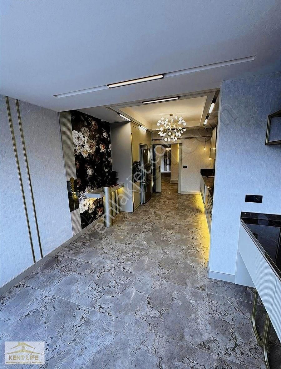 Fıstıklıda Satılık 3.5+1 Daire - Görsel 11