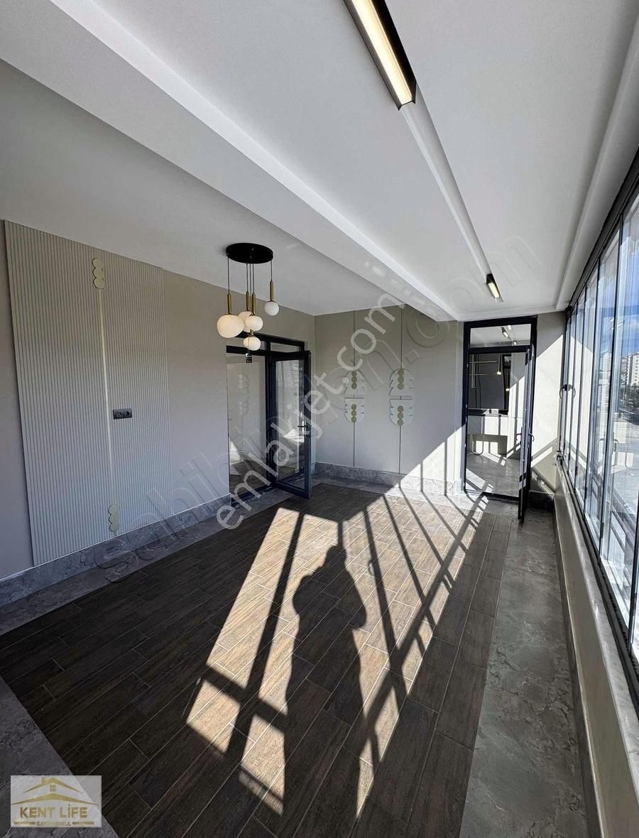 Fıstıklıda Satılık 3.5+1 Daire - Görsel 16