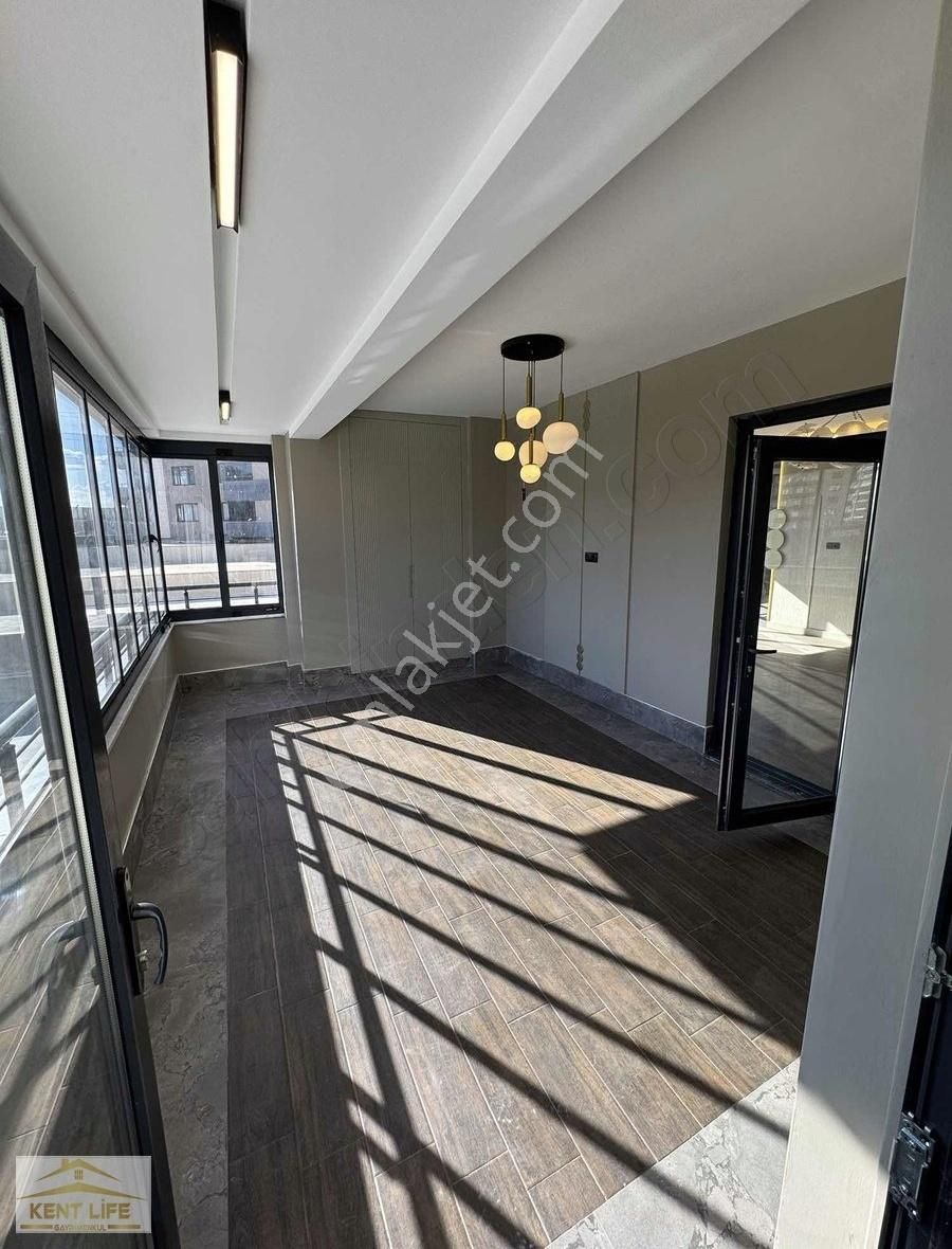 Fıstıklıda Satılık 3.5+1 Daire - Görsel 7