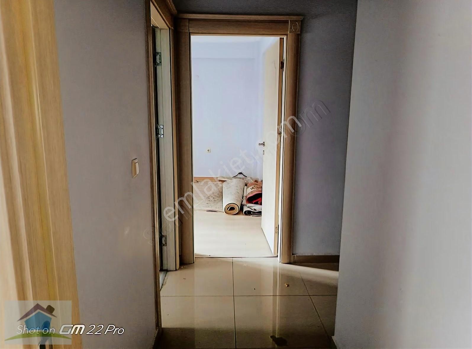 Pino Dan Demirköprü İzban Yakını 2+1 Kiralık Daire - Görsel 7