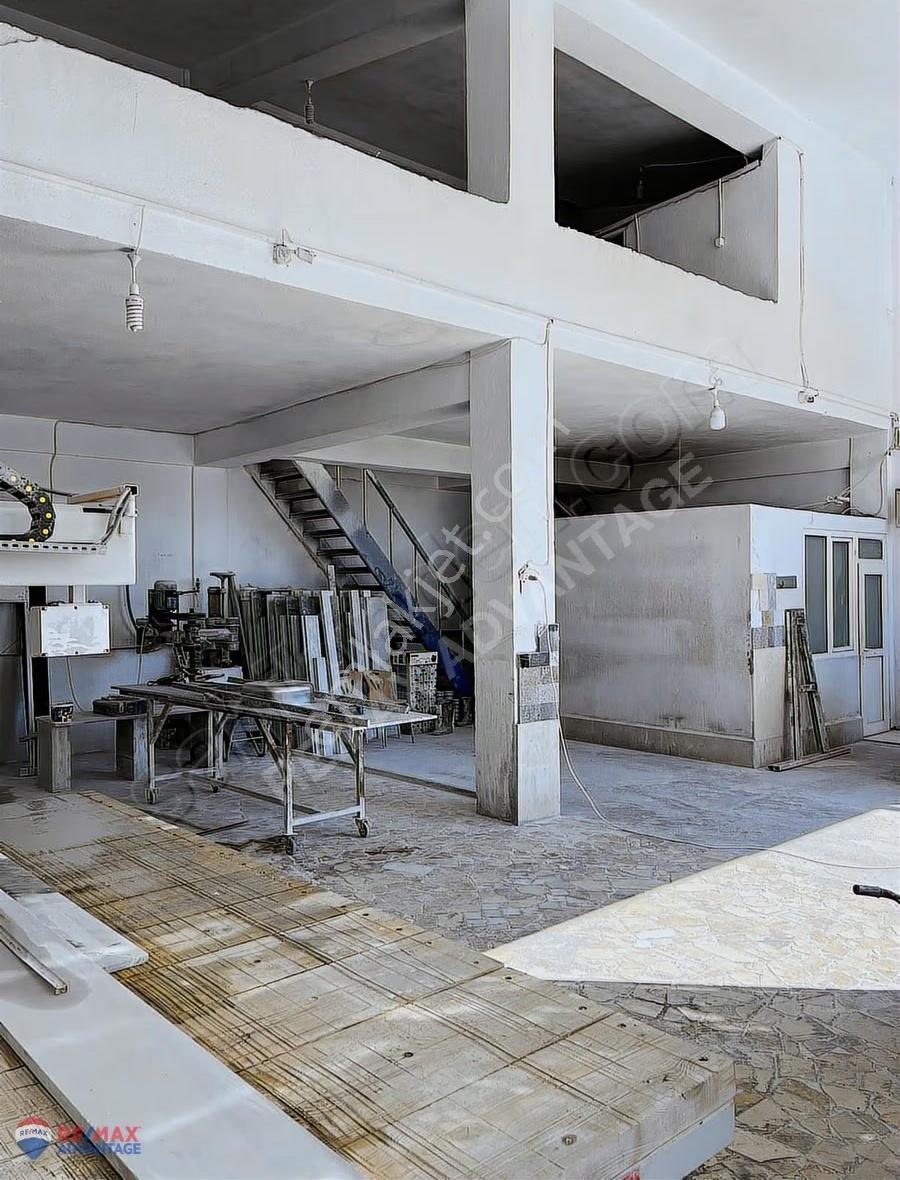 Remaxadvantage'den Keçiborlu (ısparta) Sanayisinde Fırsat Dükkan - Görsel 5