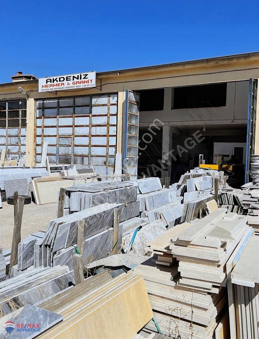 Remaxadvantage'den Keçiborlu (ısparta) Sanayisinde Fırsat Dükkan - Görsel 18