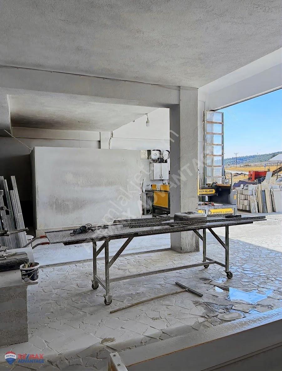 Remaxadvantage'den Keçiborlu (ısparta) Sanayisinde Fırsat Dükkan - Görsel 16