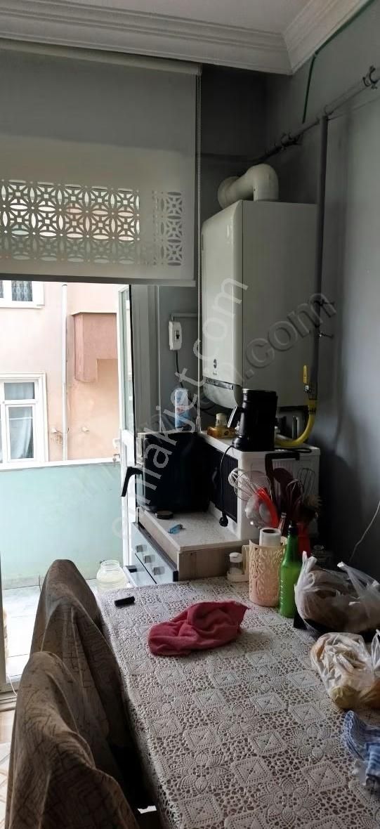 Sıfırlanmış 2+1 Daire - Görsel 34