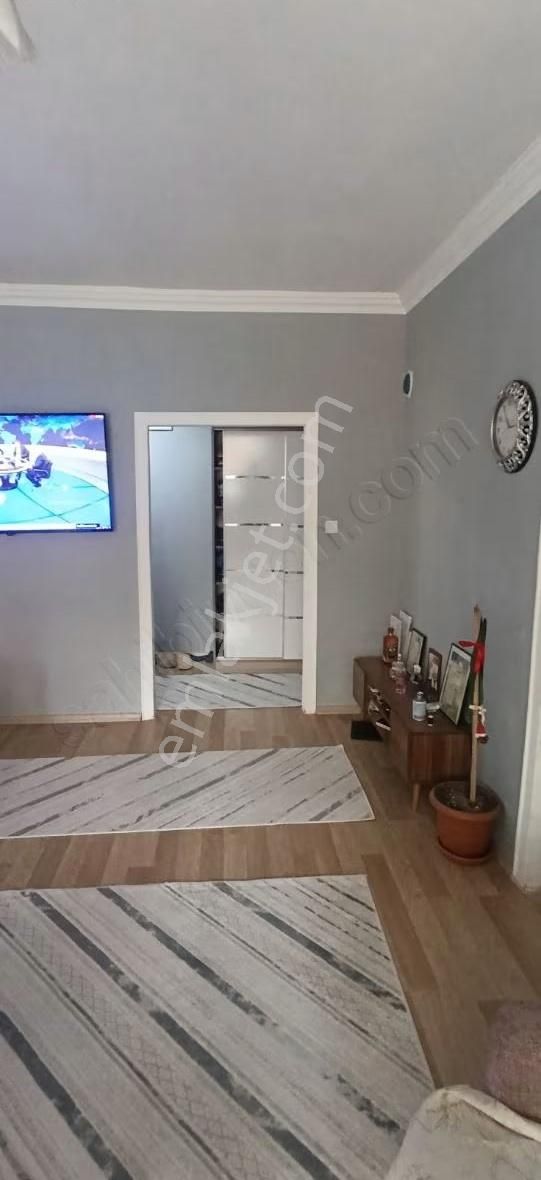 Sıfırlanmış 2+1 Daire - Görsel 23