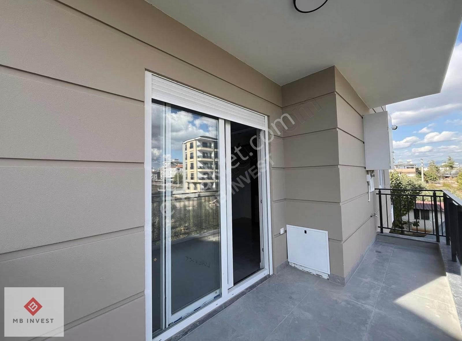 Yeniköy'de Fırsat 2+1 Amerikan Mutfaklı, Dogalgazlı, 70m2 Daire