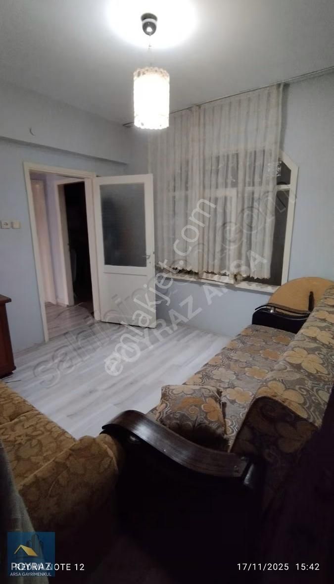 İstanbul Bayrampaşa Cevatpaşa Mah De Satılık 2+1 Daire - Görsel 7