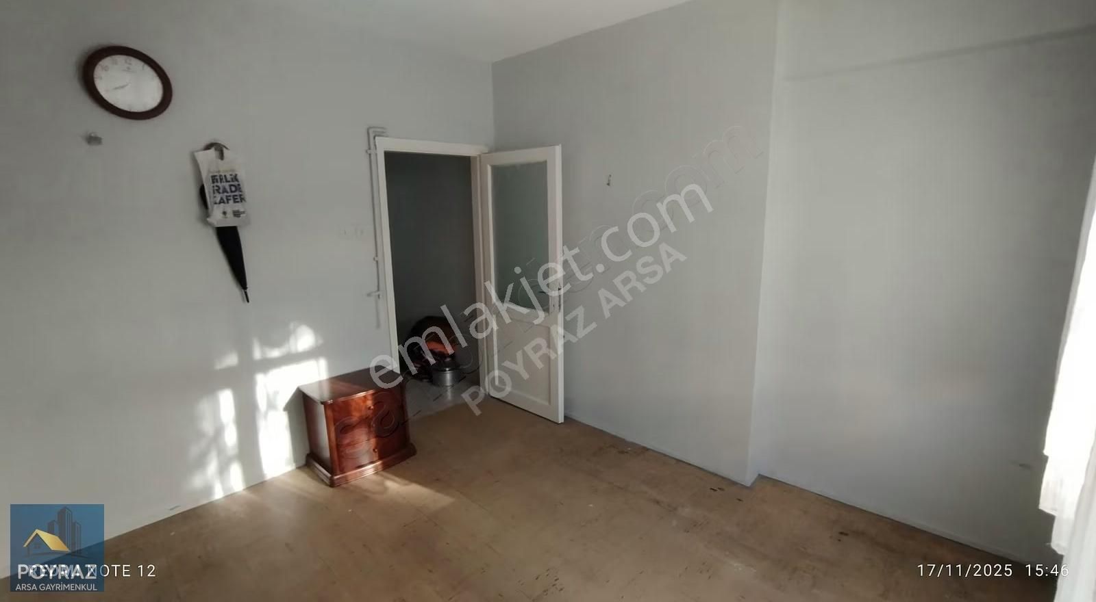 İstanbul Bayrampaşa Cevatpaşa Mah De Satılık 2+1 Daire - Görsel 8