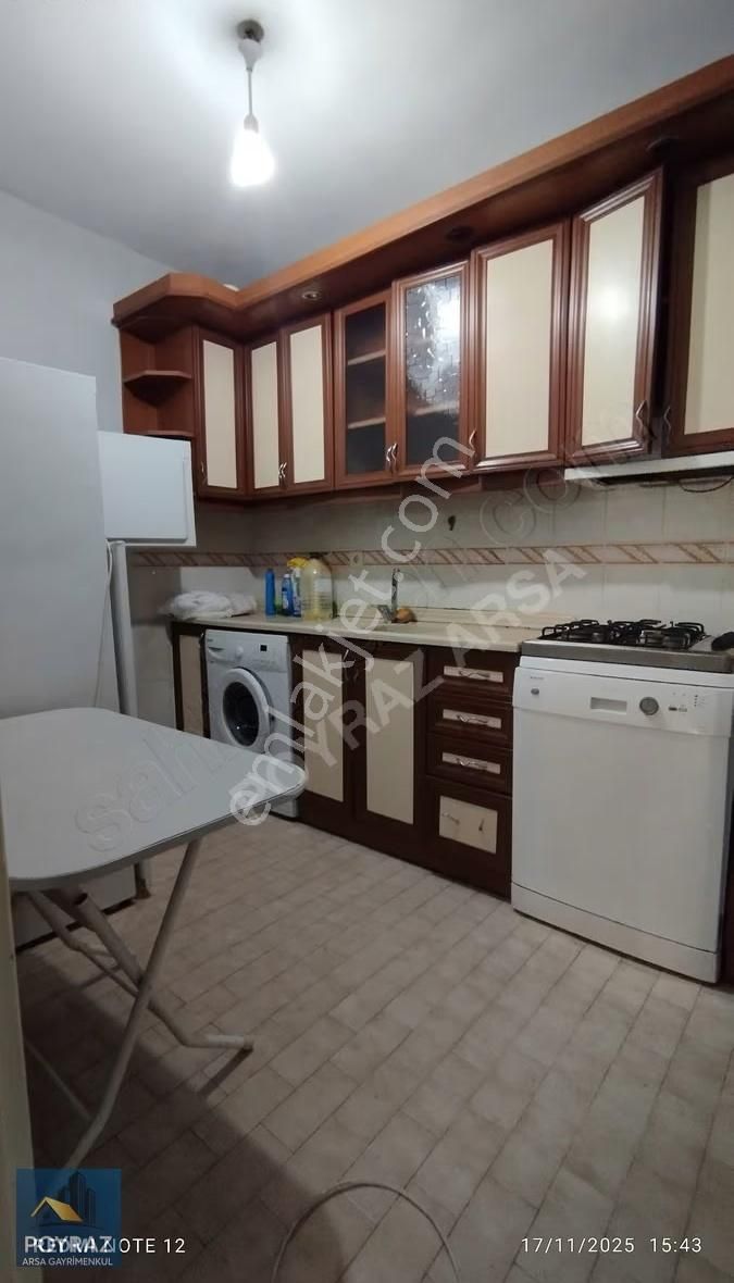 İstanbul Bayrampaşa Cevatpaşa Mah De Satılık 2+1 Daire - Görsel 5