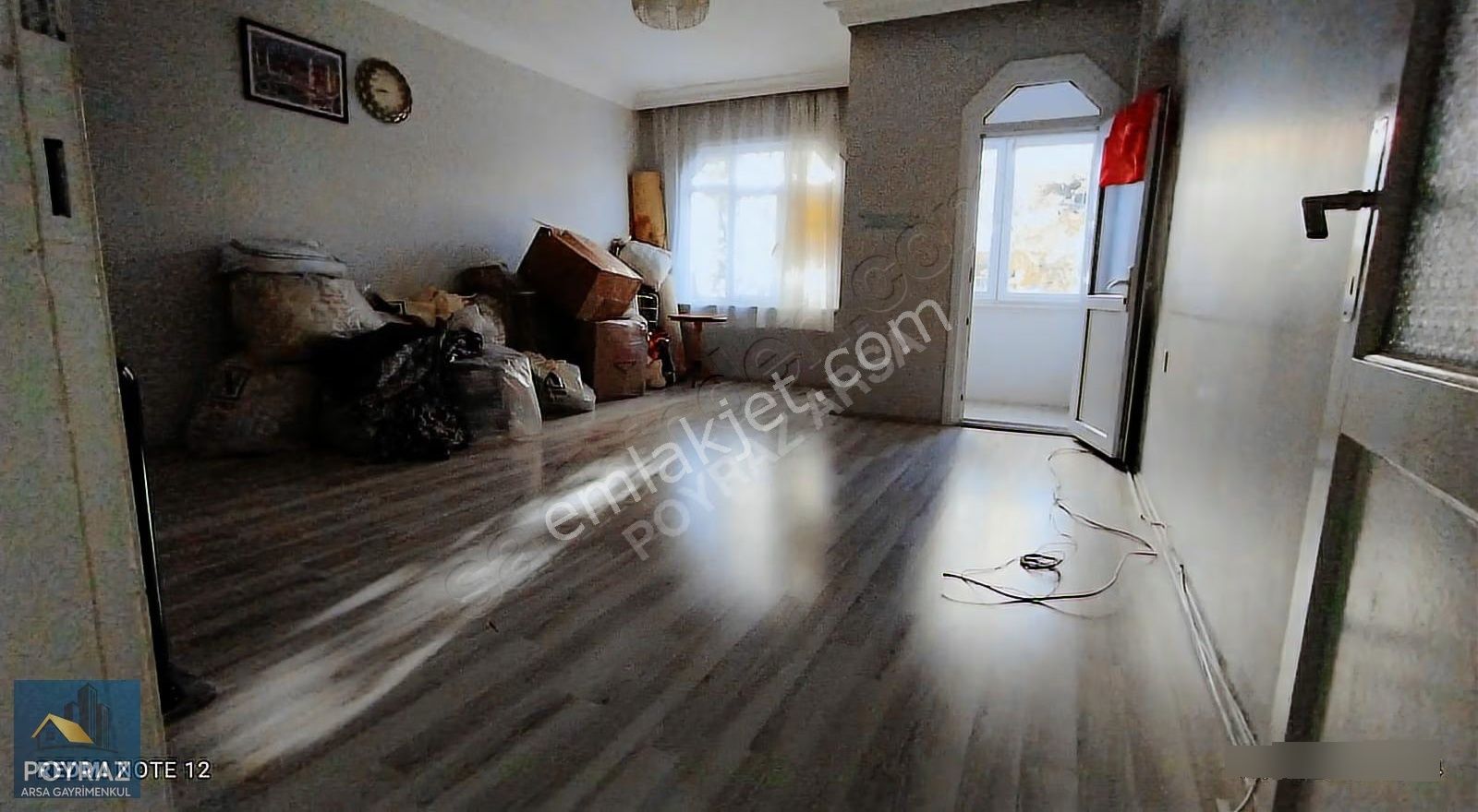 İstanbul Bayrampaşa Cevatpaşa Mah De Satılık 2+1 Daire - Görsel 11