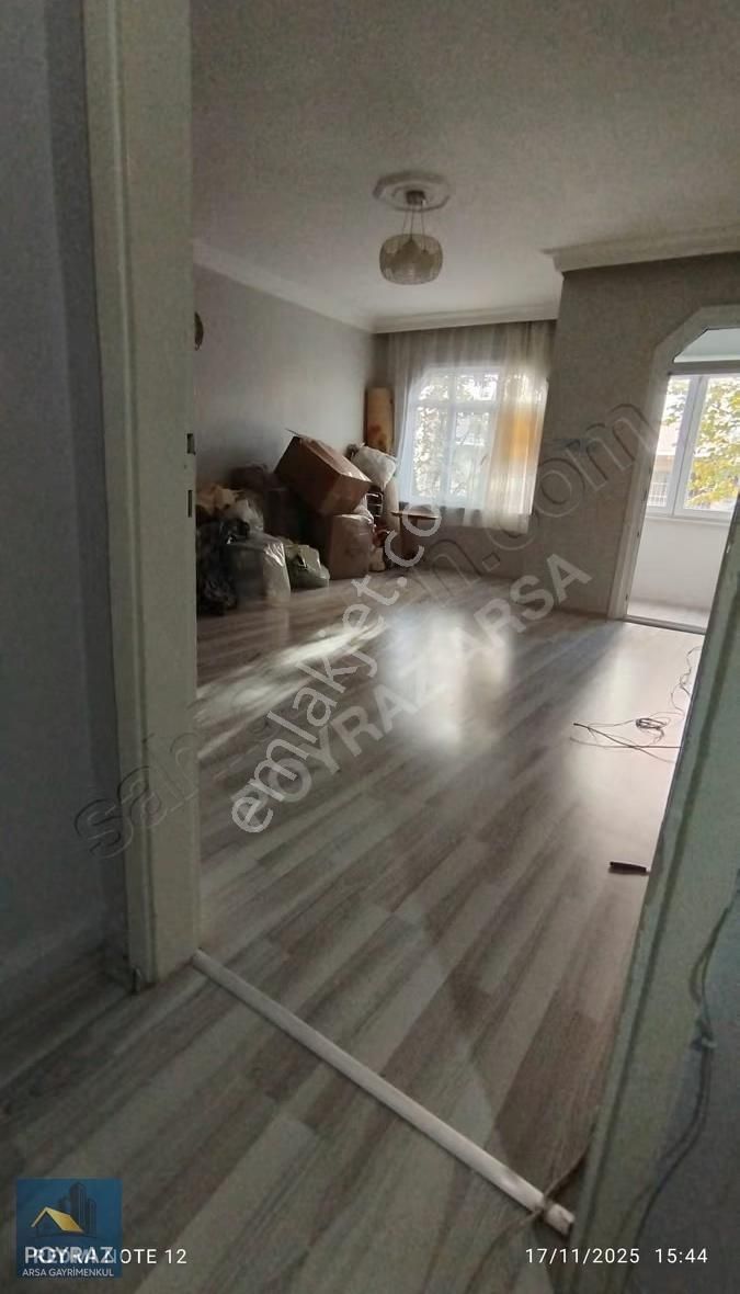 İstanbul Bayrampaşa Cevatpaşa Mah De Satılık 2+1 Daire - Görsel 2