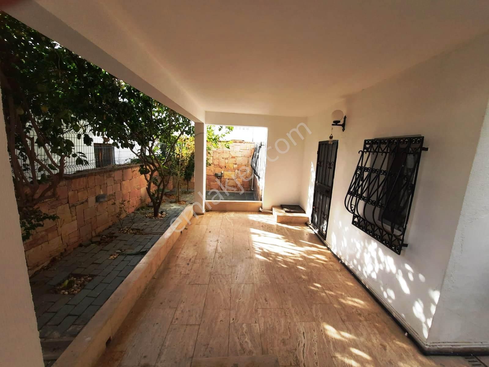 Bodrum Kumbahçe’de Site İçi – Deniz Manzaralı Satılık 3+1 Dubleks - Görsel 22