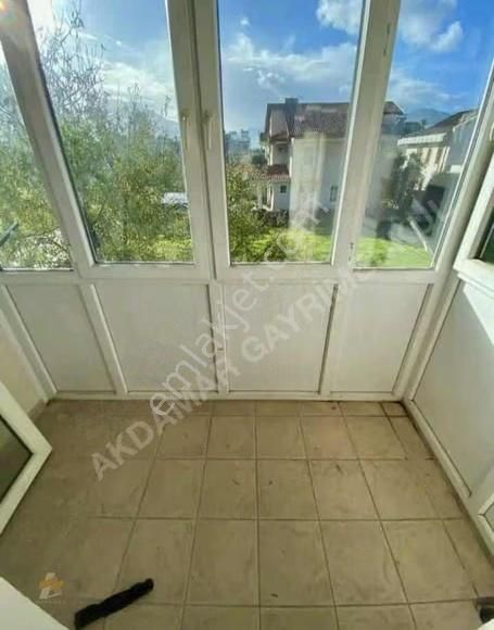 Akarca Mahallesi Merkezi Konum Satılık Villa - Görsel 9