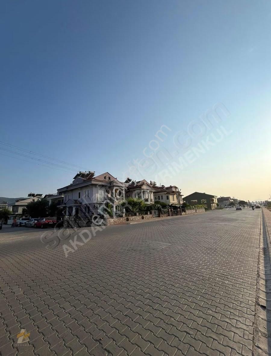 Akarca Mahallesi Merkezi Konum Satılık Villa - Görsel 6