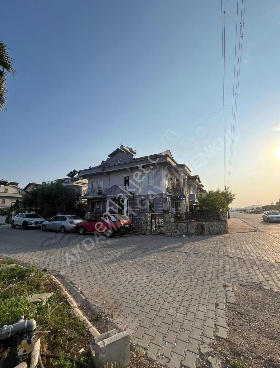 Akarca Mahallesi Merkezi Konum Satılık Villa - Görsel 5