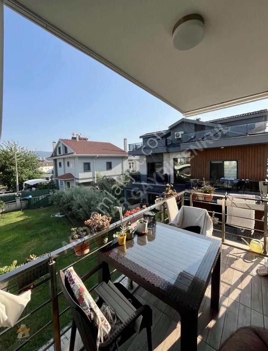Akarca'da 3+1 Merkezi Konum Satılık Daire - Görsel 5