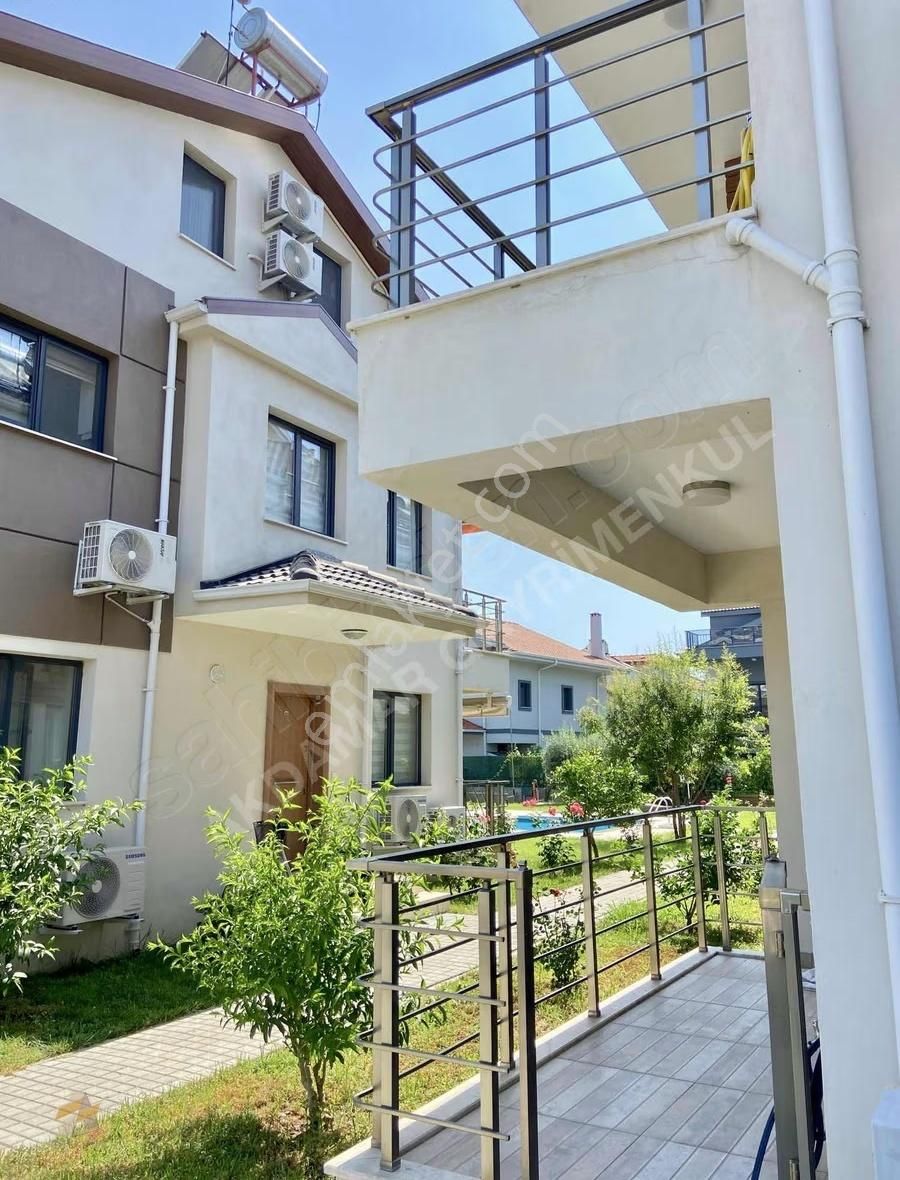 Akarca'da 3+1 Merkezi Konum Satılık Daire - Görsel 17