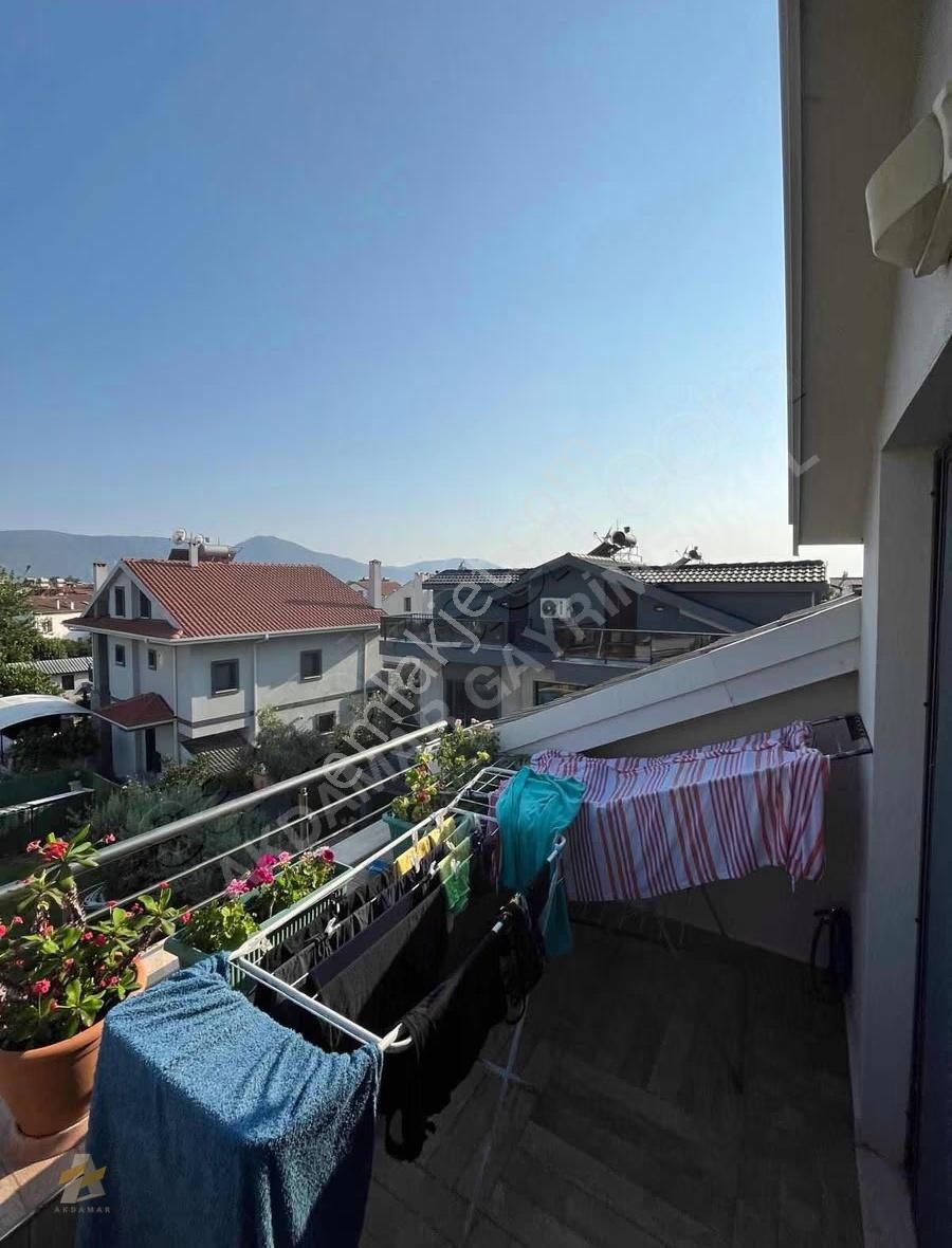 Akarca'da 3+1 Merkezi Konum Satılık Daire - Görsel 15