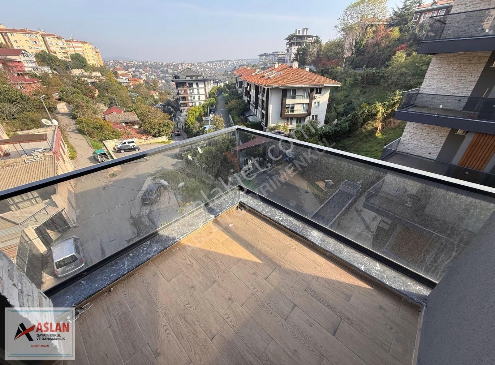 Çengelköy Hasbahçe Sitesinde Süper Konum 3,5+1 Lüx Daire 166 M2 - Görsel 17