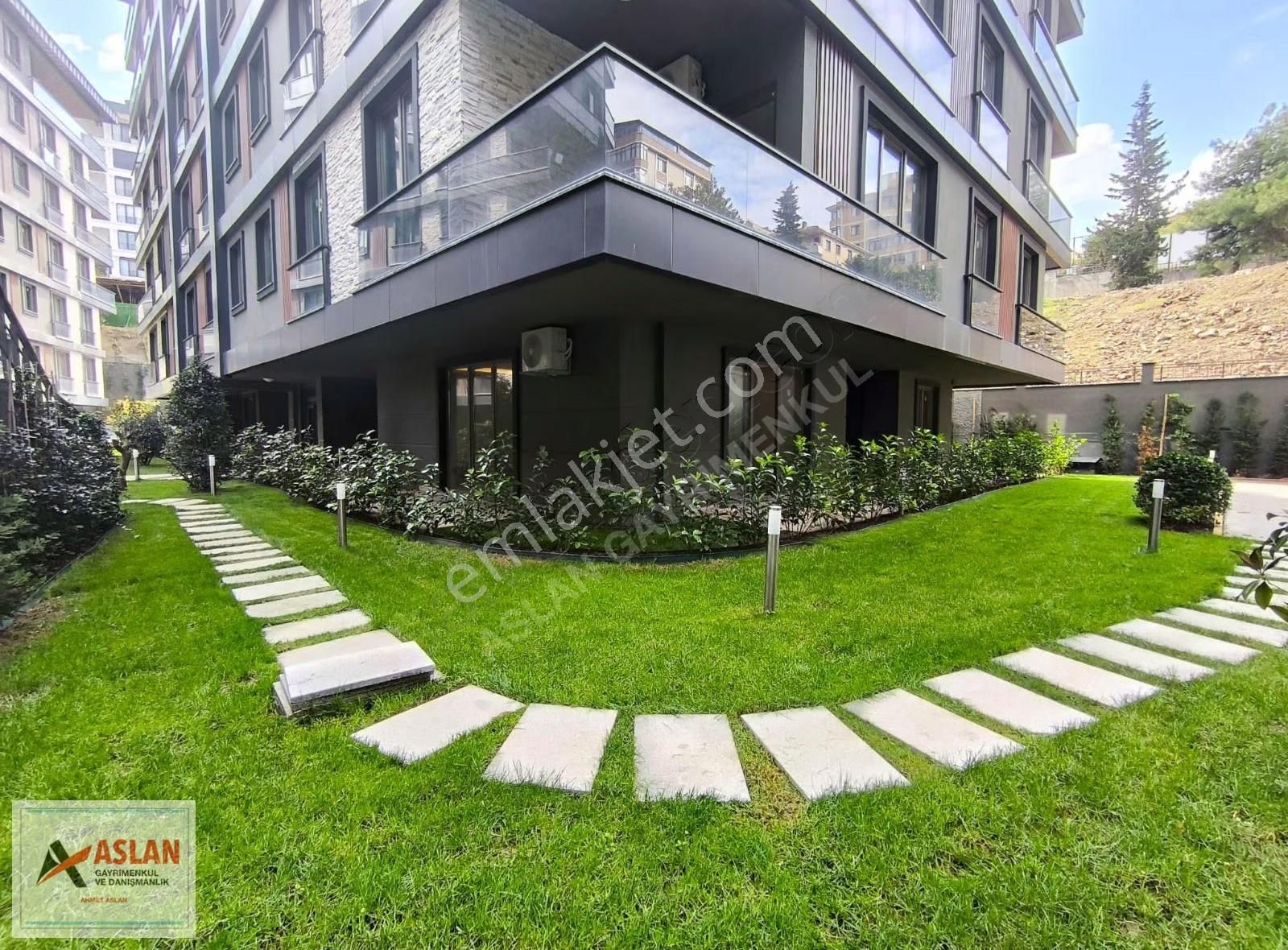 Çengelköy Hasbahçe Sitesinde Süper Konum 3,5+1 Lüx Daire 166 M2 - Görsel 6