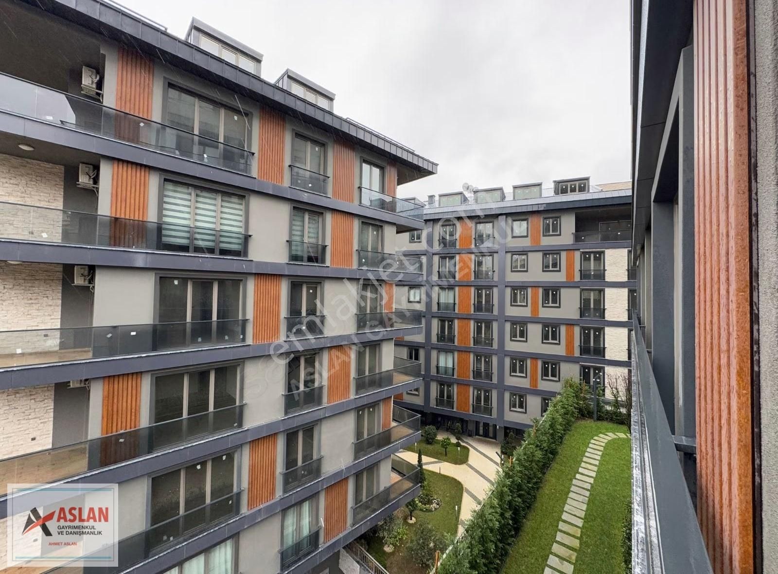 Çengelköy Hasbahçe Sitesinde Süper Konum 3,5+1 Lüx Daire 166 M2 - Görsel 8