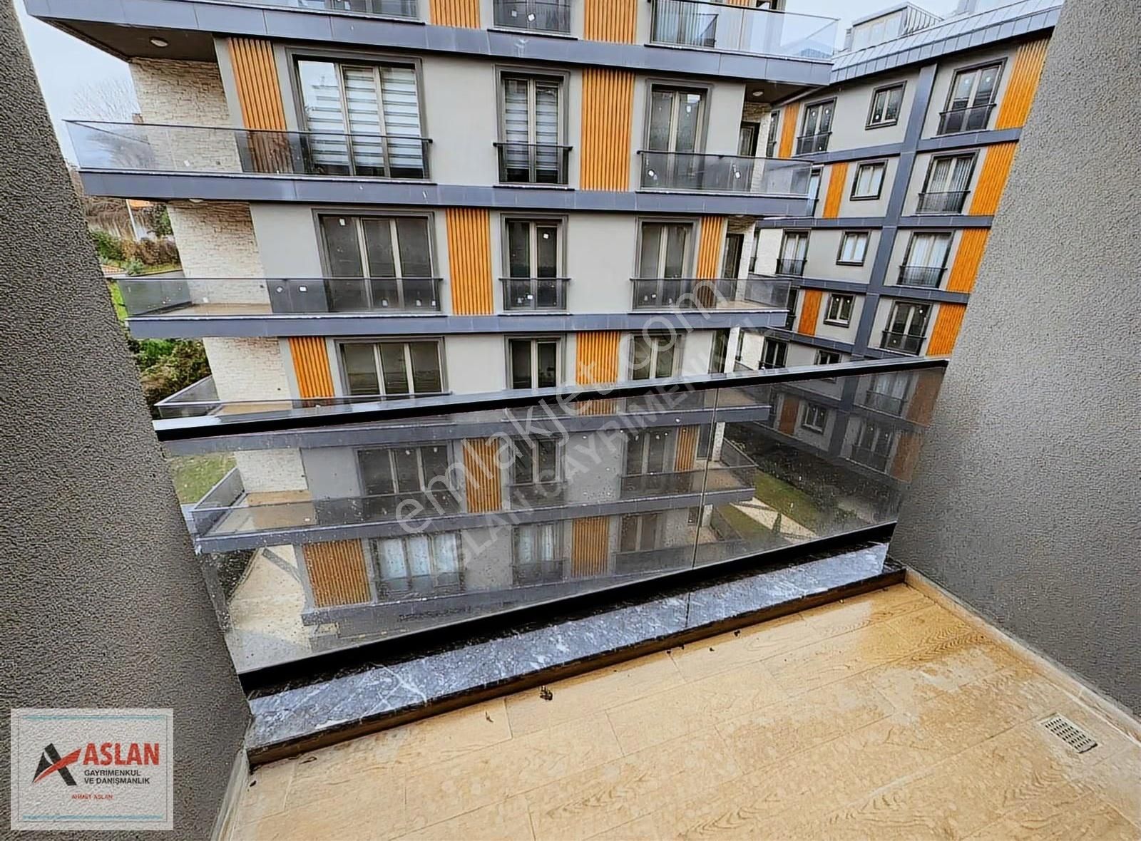 Çengelköy Hasbahçe Sitesinde Süper Konum 3,5+1 Lüx Daire 166 M2 - Görsel 19