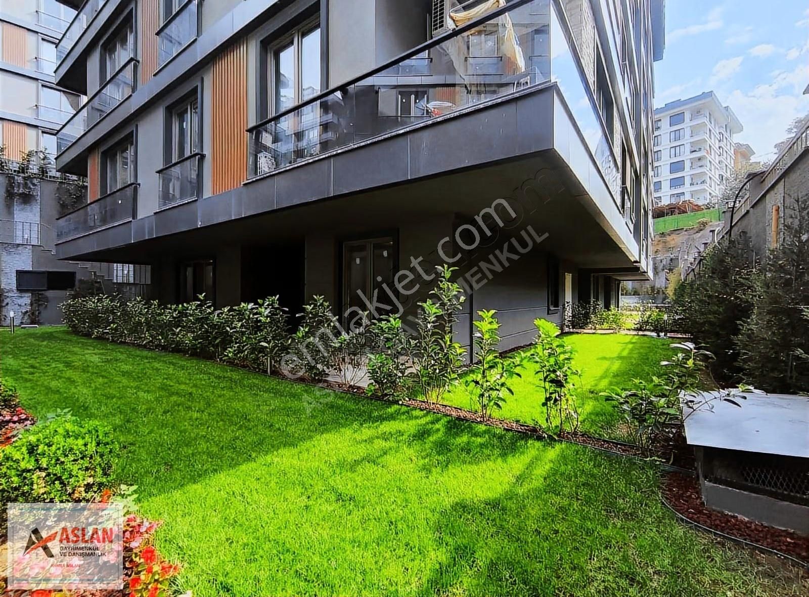 Çengelköy Hasbahçe Sitesinde Süper Konum 3,5+1 Lüx Daire 166 M2 - Görsel 3