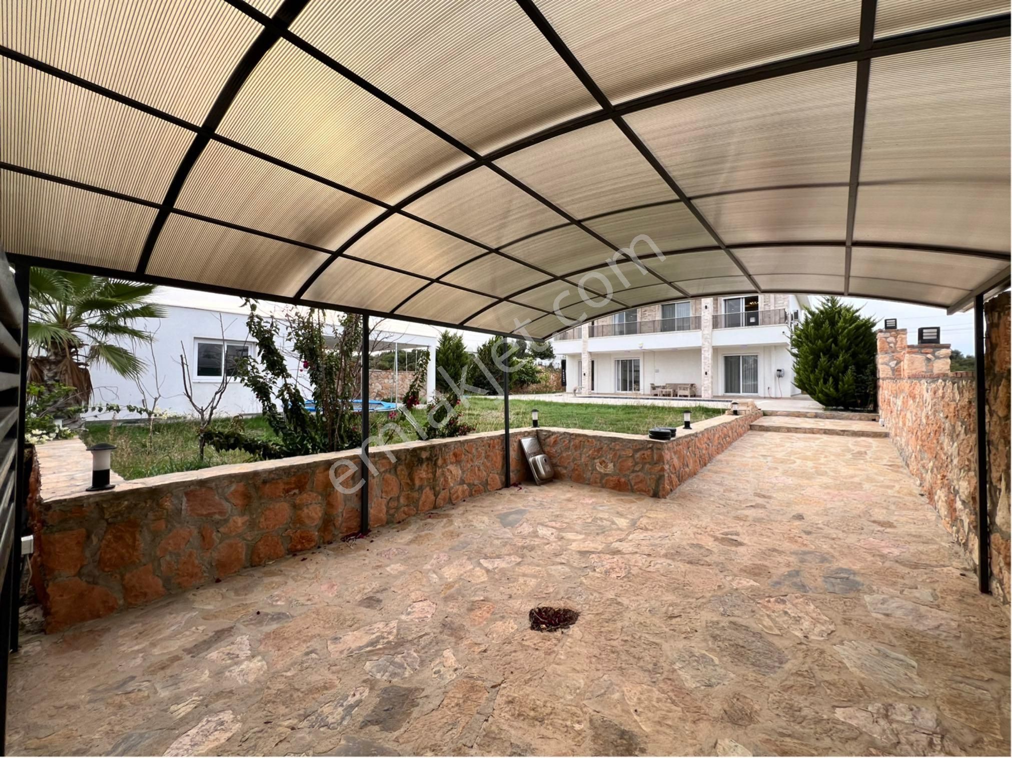 Didim‘de Satılık Villa - Görsel 6