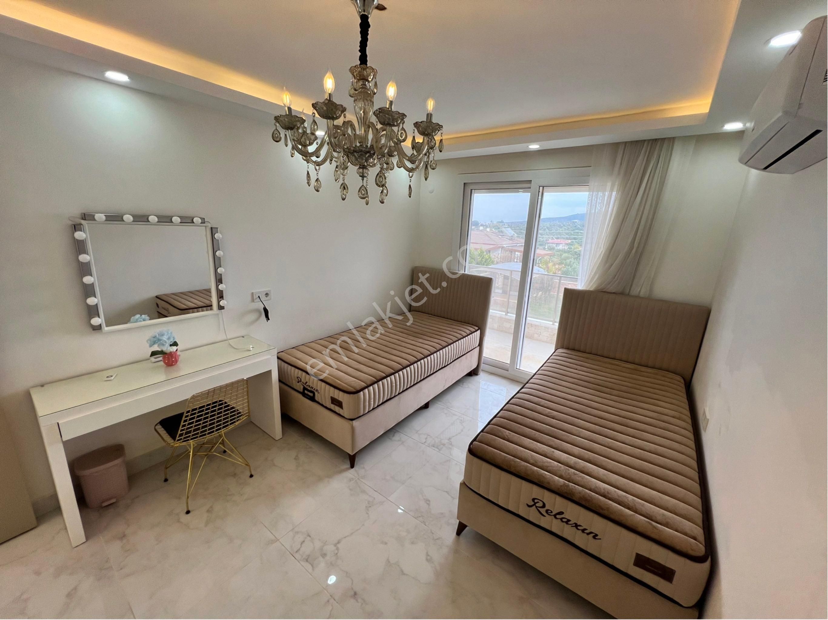 Didim‘de Satılık Villa - Görsel 2