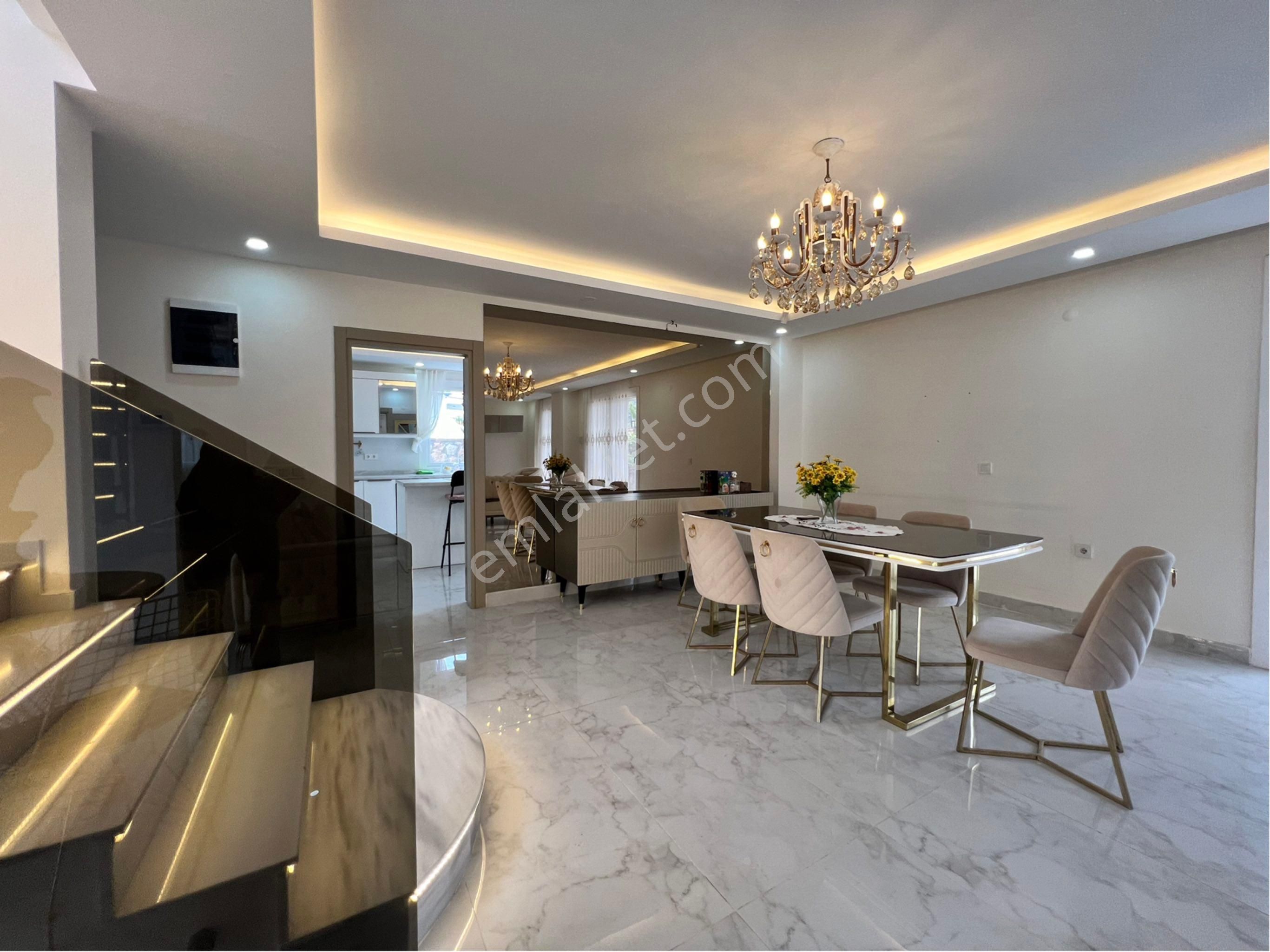 Didim‘de Satılık Villa - Görsel 27
