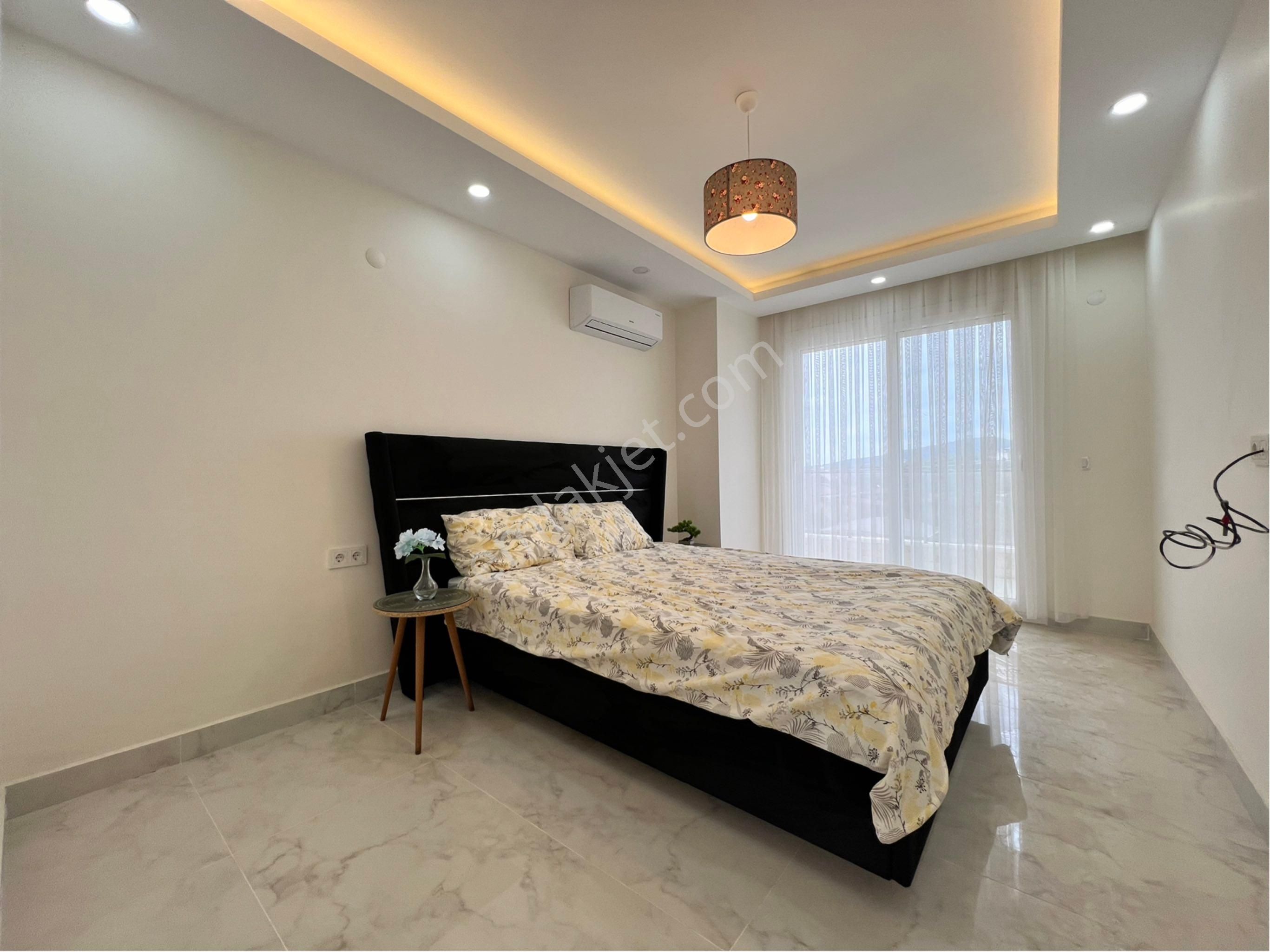 Didim‘de Satılık Villa - Görsel 30