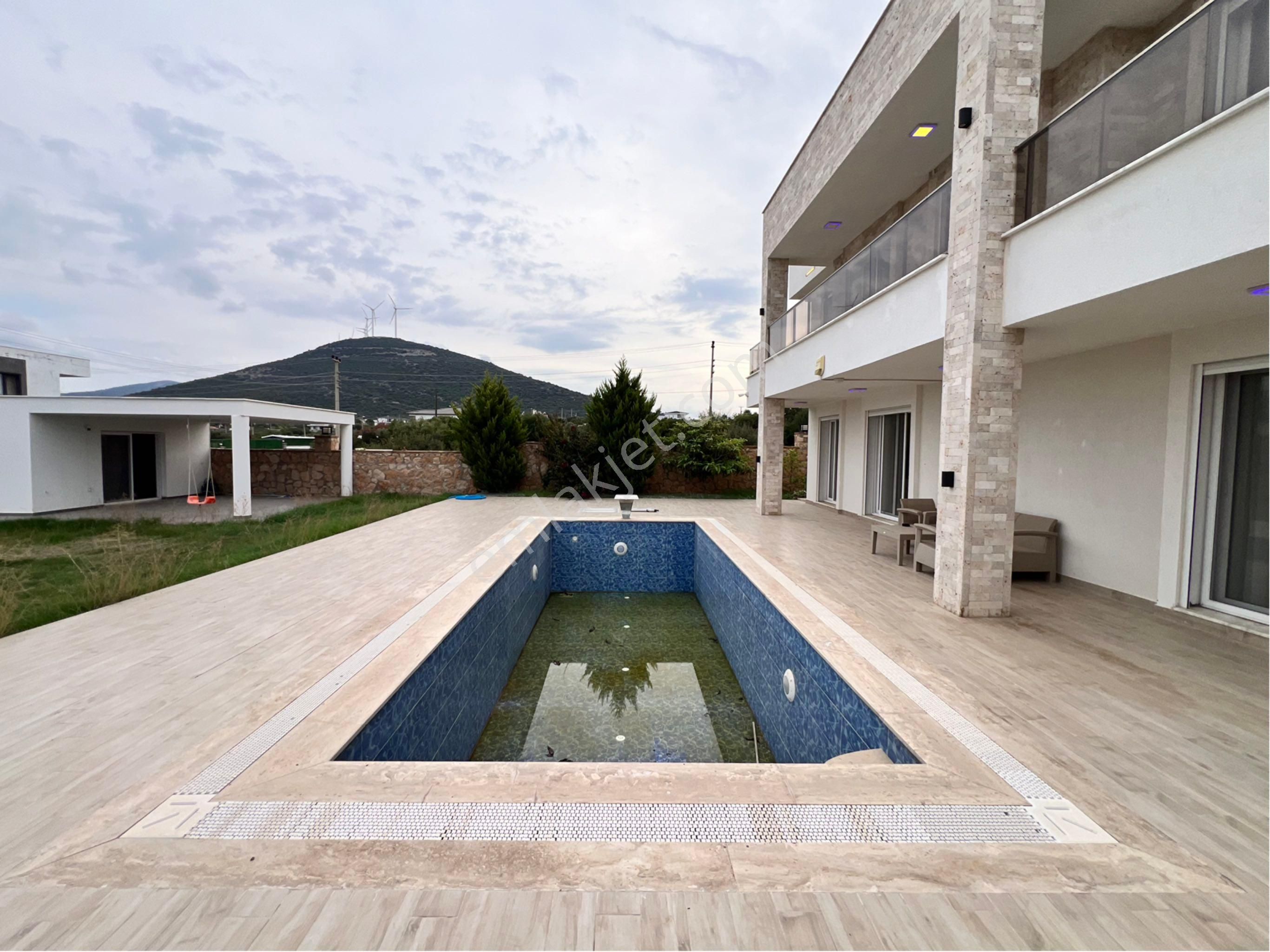 Didim‘de Satılık Villa - Görsel 15