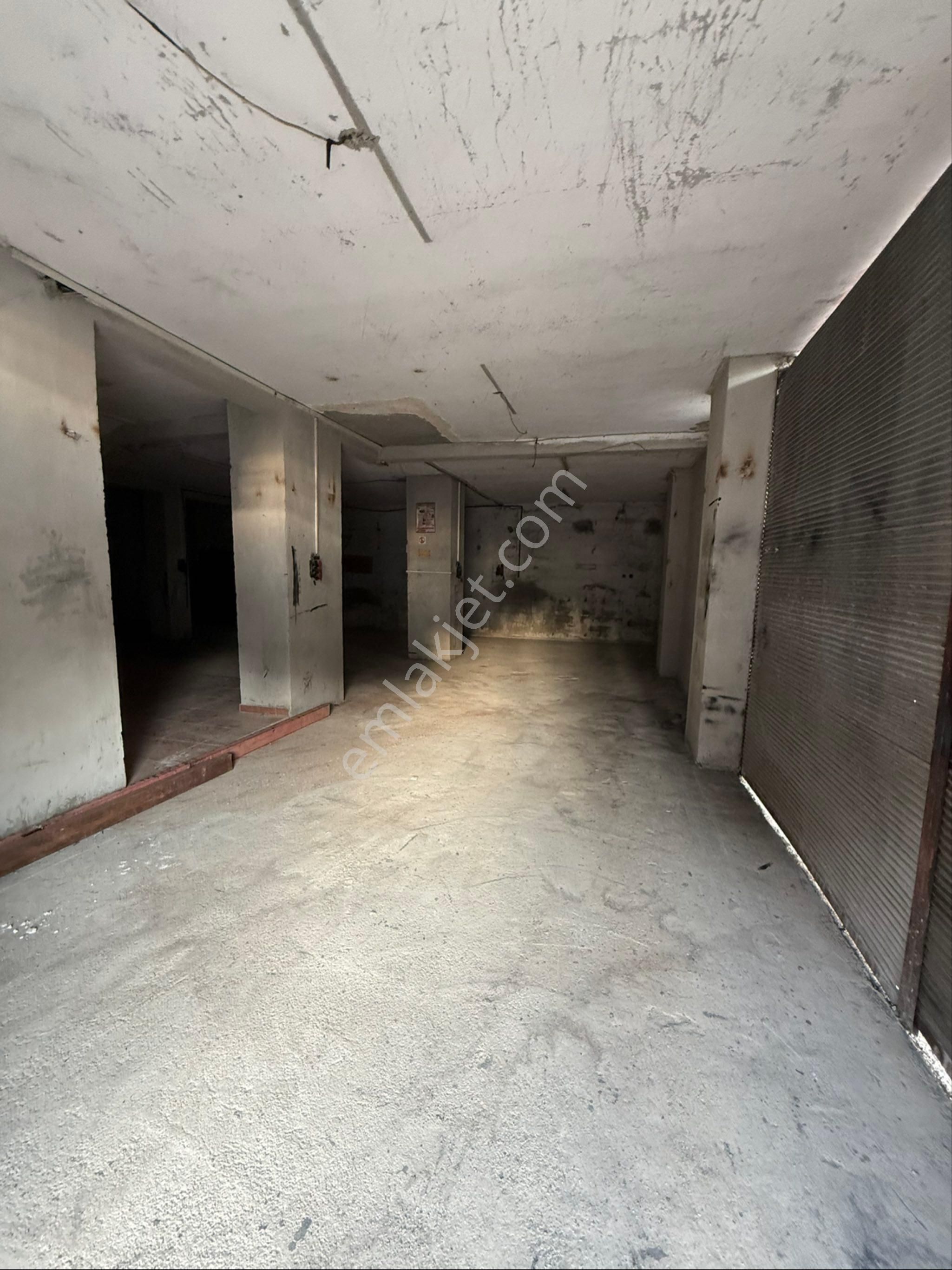 Yeşilobada Kiralık Müstakil İşyeri - Görsel 6