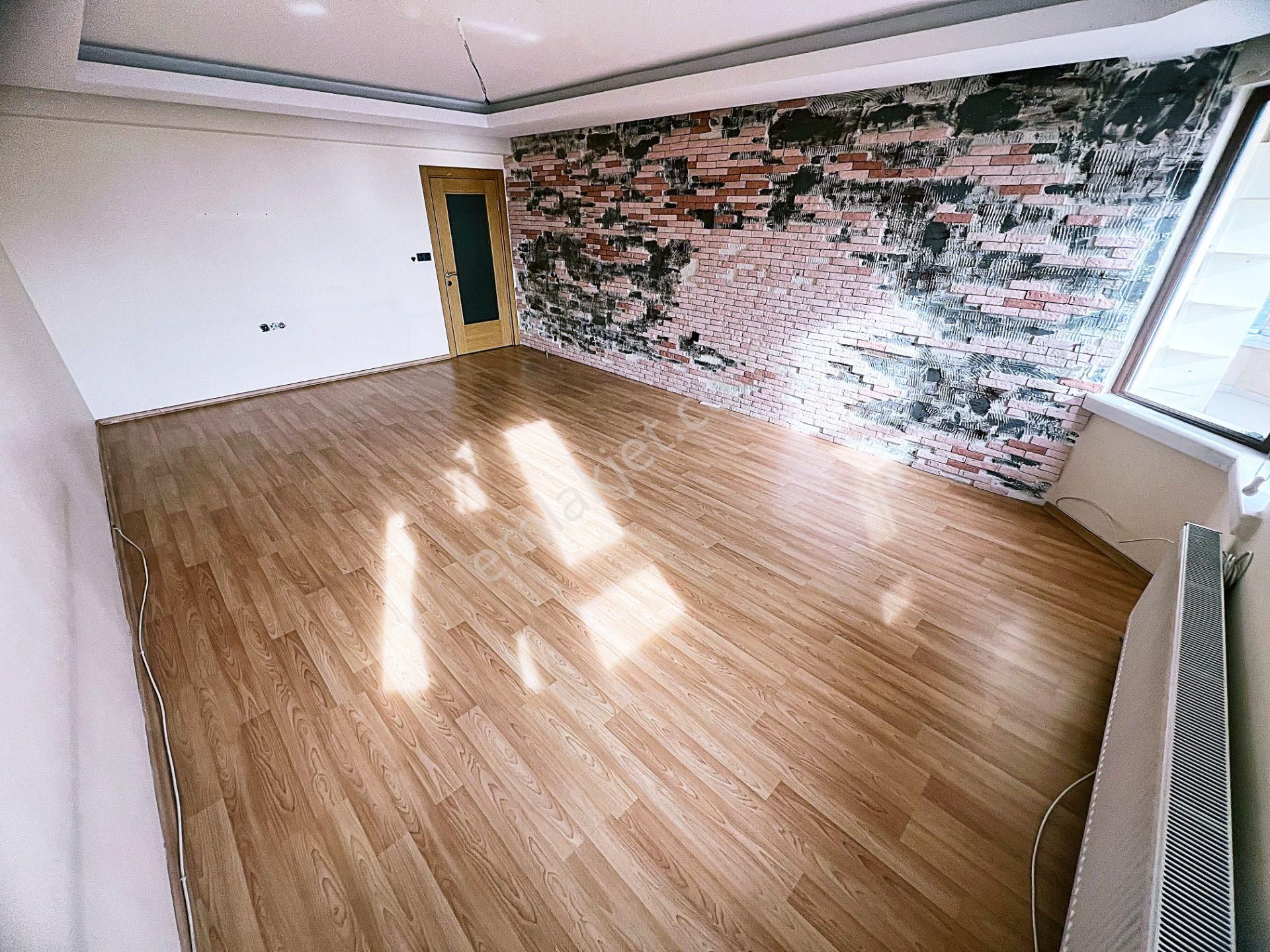 Cihandan Pamuklar Da Seval Üstü Güney Cephe Satlık 3+1 Daire - Görsel 15