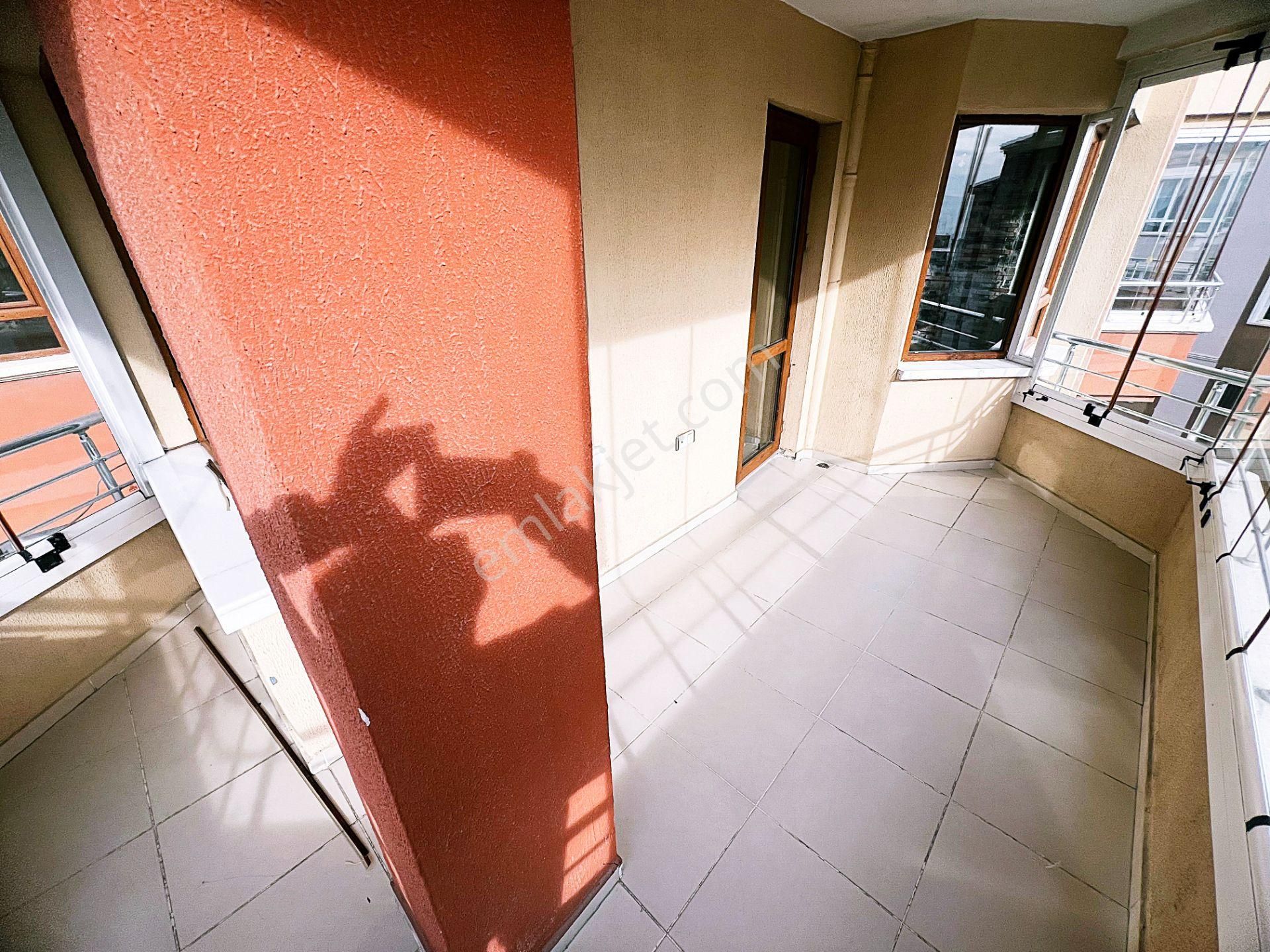 Cihandan Pamuklar Da Seval Üstü Güney Cephe Satlık 3+1 Daire - Görsel 24