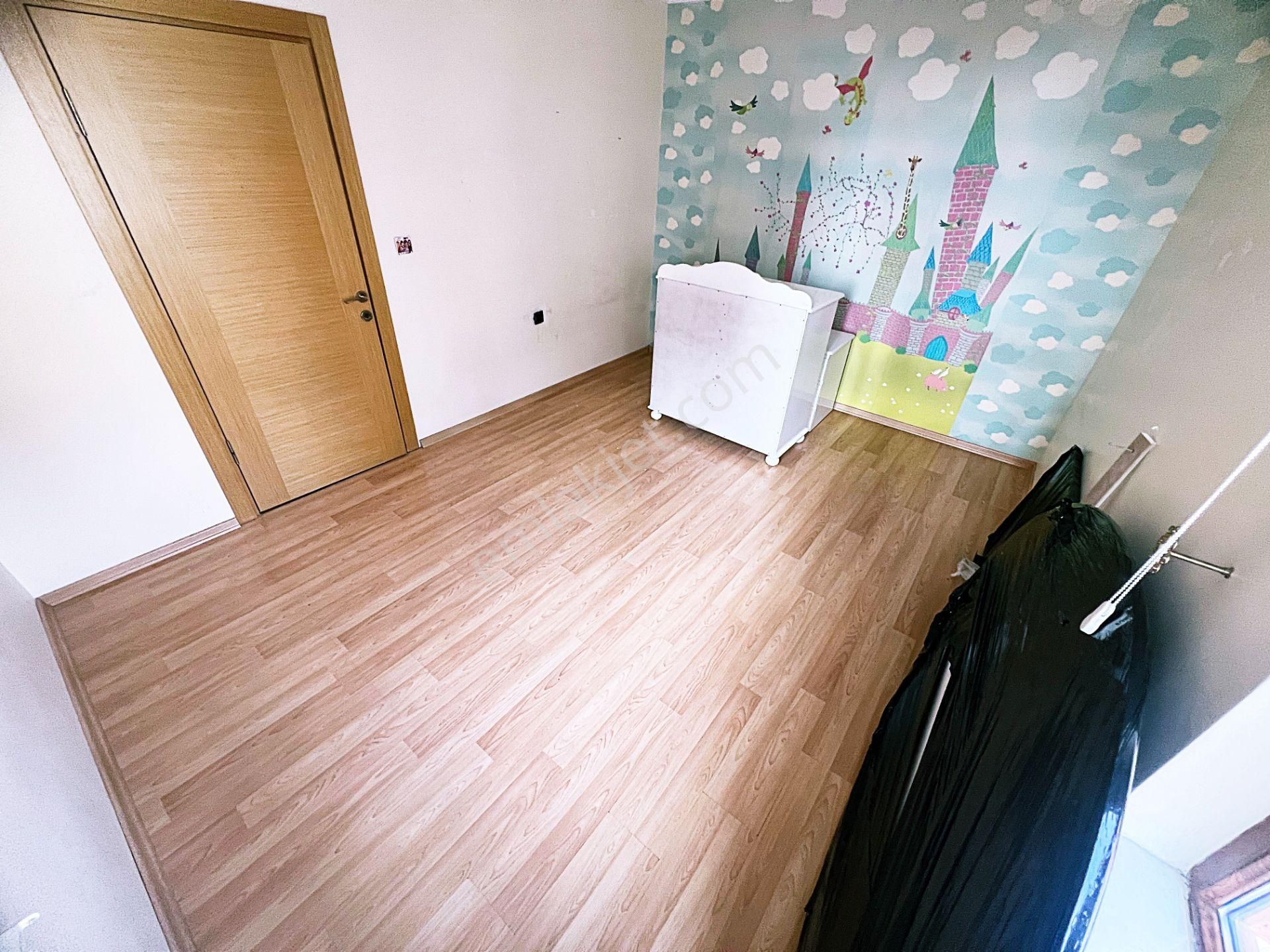 Cihandan Pamuklar Da Seval Üstü Güney Cephe Satlık 3+1 Daire - Görsel 18