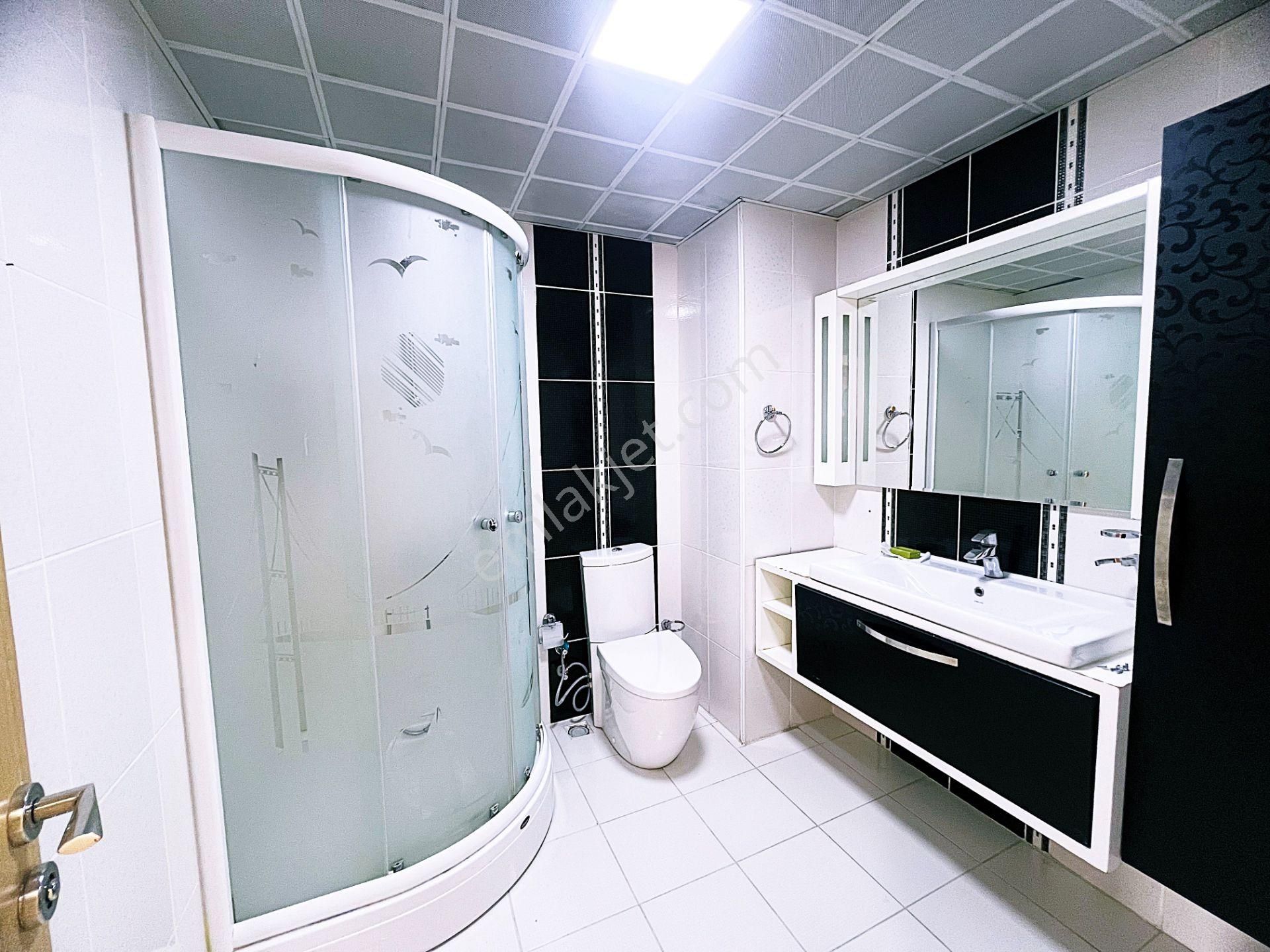 Cihandan Pamuklar Da Seval Üstü Güney Cephe Satlık 3+1 Daire - Görsel 39