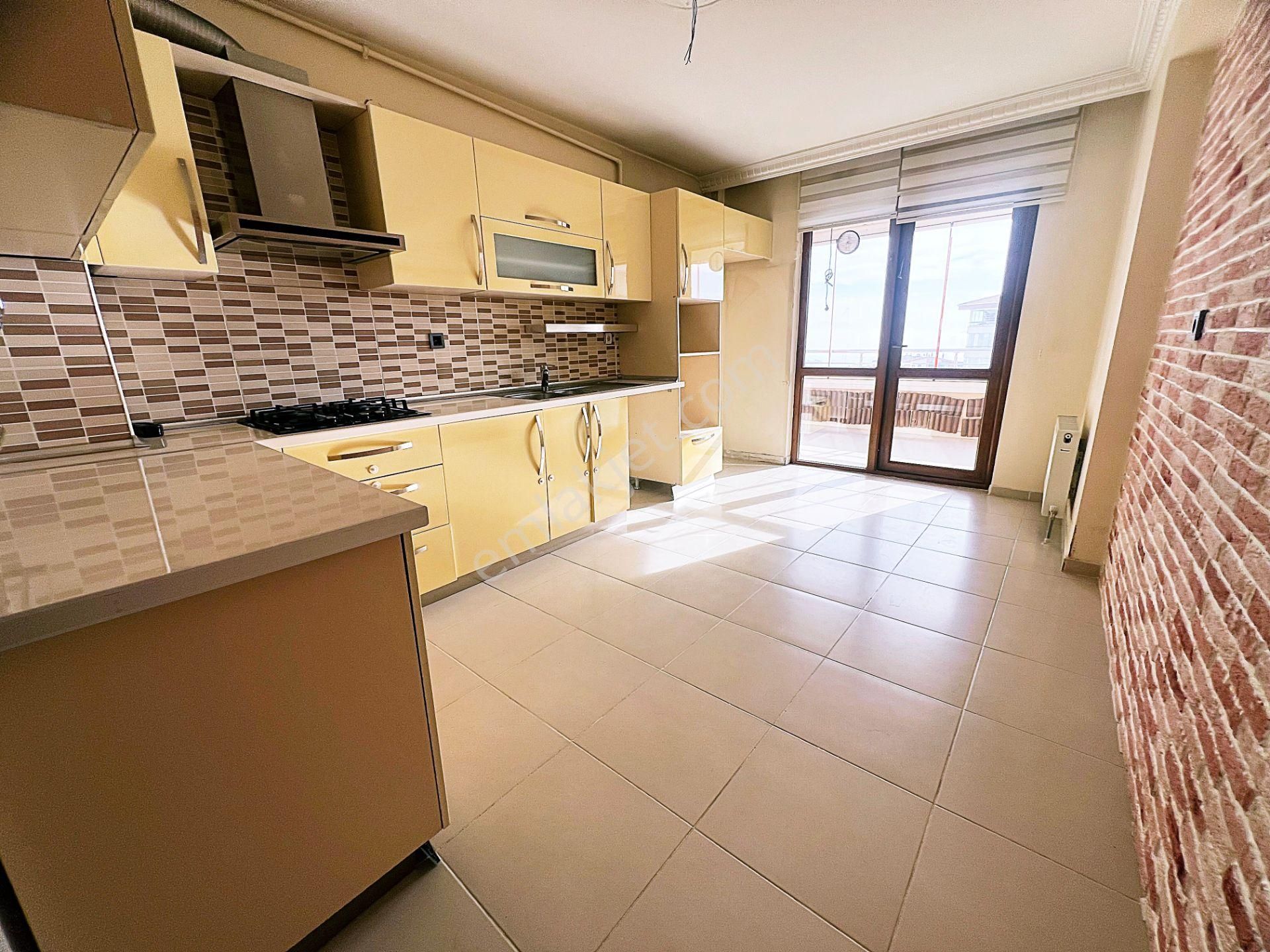 Cihandan Pamuklar Da Seval Üstü Güney Cephe Satlık 3+1 Daire - Görsel 2