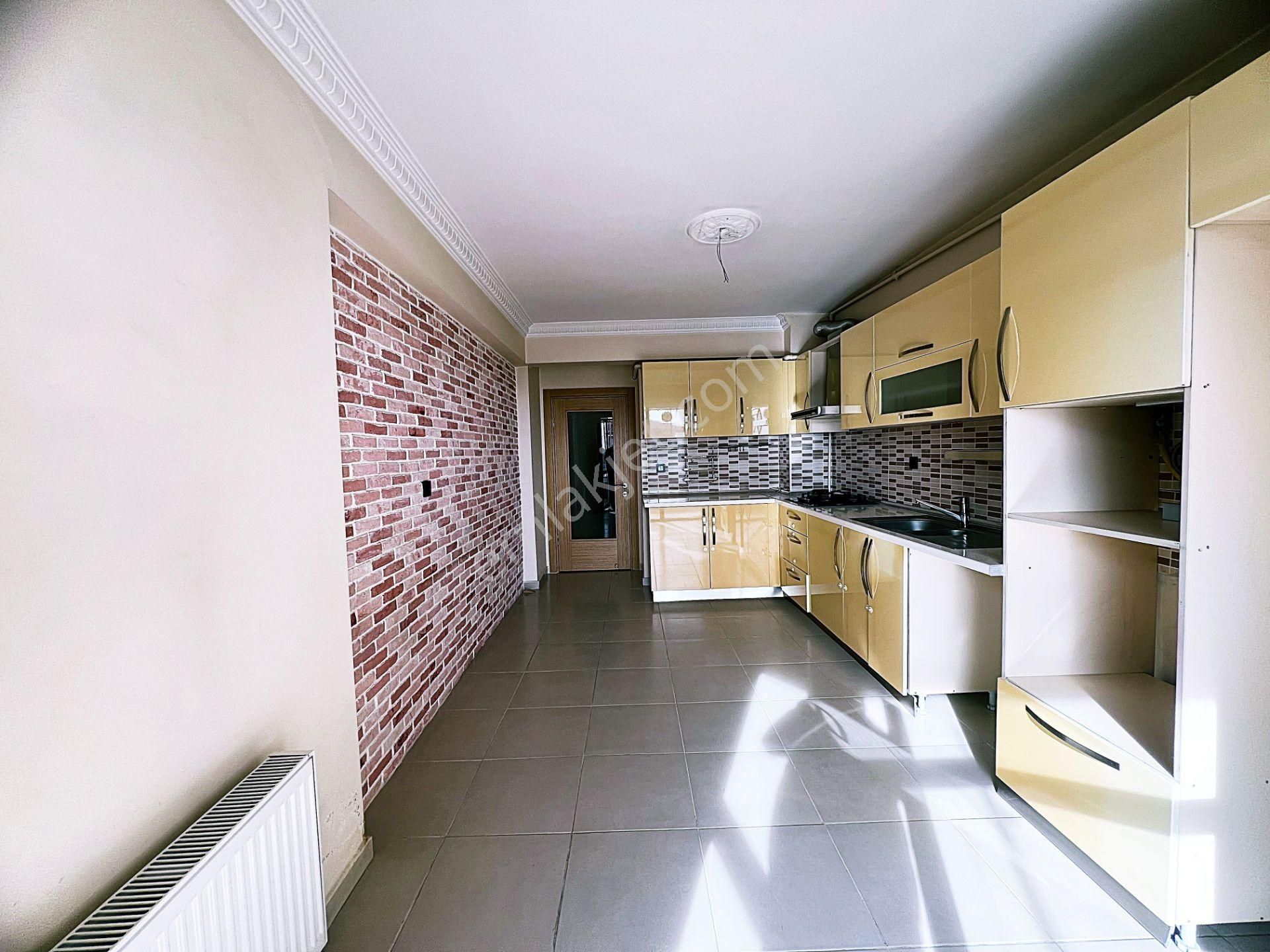 Cihandan Pamuklar Da Seval Üstü Güney Cephe Satlık 3+1 Daire - Görsel 6