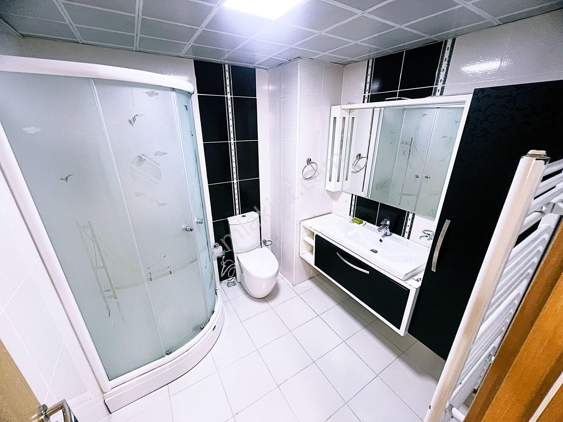 Cihandan Pamuklar Da Seval Üstü Güney Cephe Satlık 3+1 Daire - Görsel 37