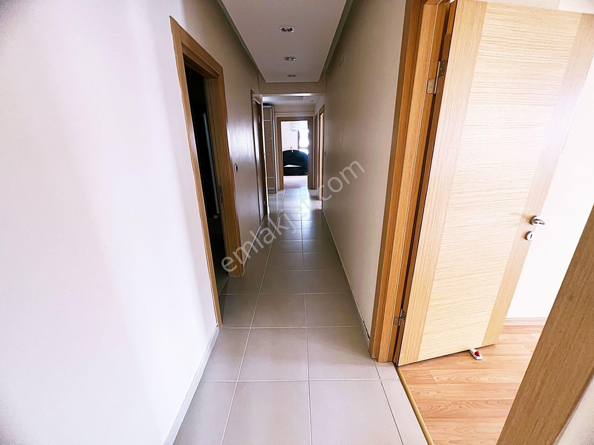 Cihandan Pamuklar Da Seval Üstü Güney Cephe Satlık 3+1 Daire - Görsel 30