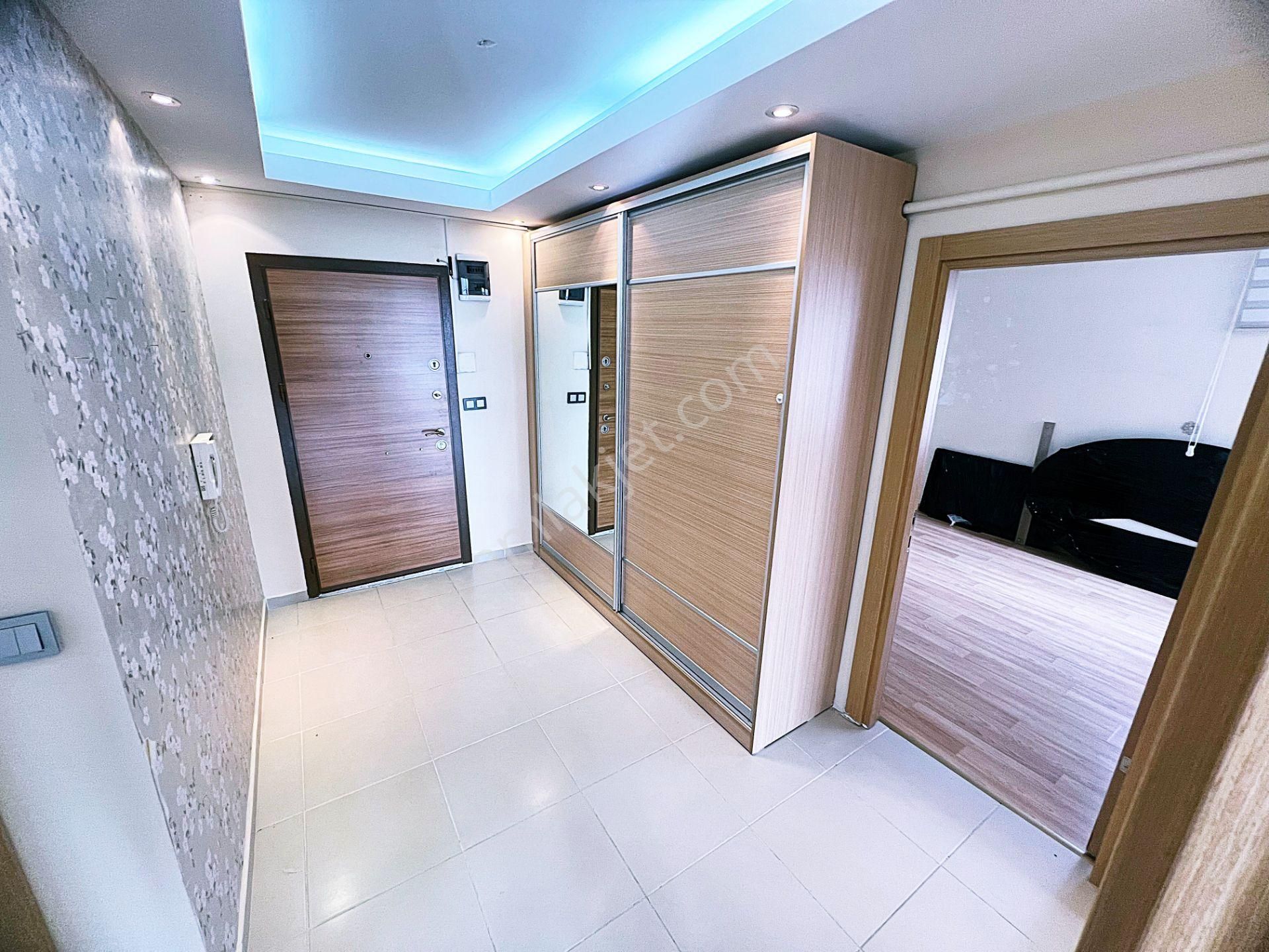 Cihandan Pamuklar Da Seval Üstü Güney Cephe Satlık 3+1 Daire - Görsel 35