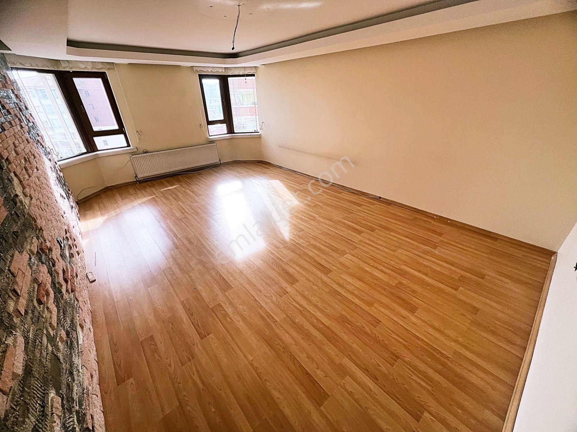 Cihandan Pamuklar Da Seval Üstü Güney Cephe Satlık 3+1 Daire - Görsel 11