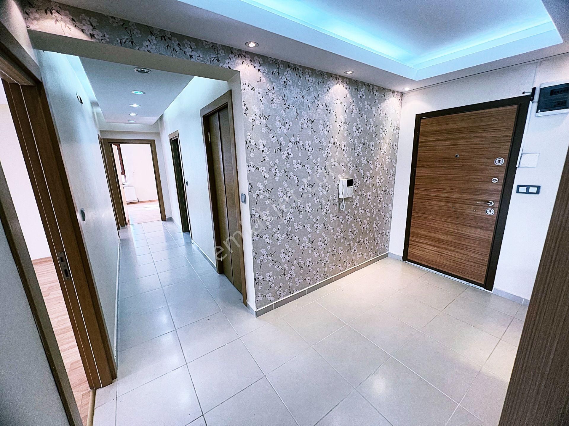 Cihandan Pamuklar Da Seval Üstü Güney Cephe Satlık 3+1 Daire - Görsel 34