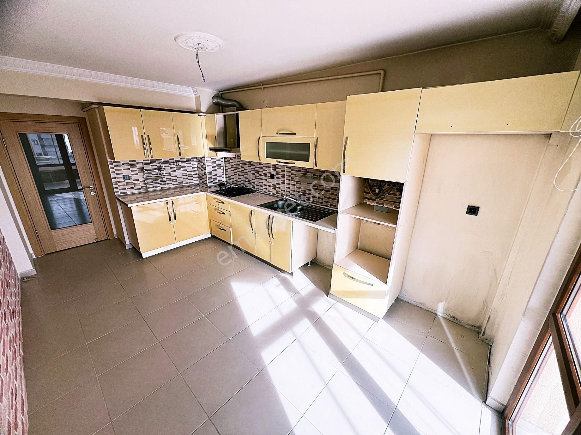 Cihandan Pamuklar Da Seval Üstü Güney Cephe Satlık 3+1 Daire - Görsel 5