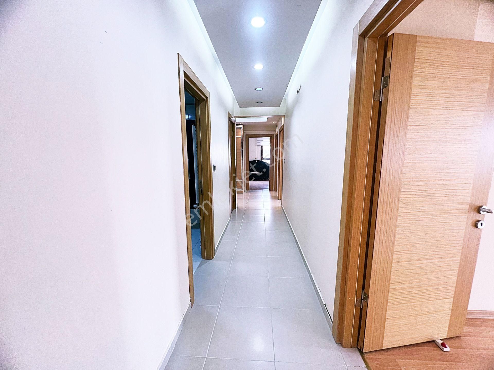 Cihandan Pamuklar Da Seval Üstü Güney Cephe Satlık 3+1 Daire - Görsel 40