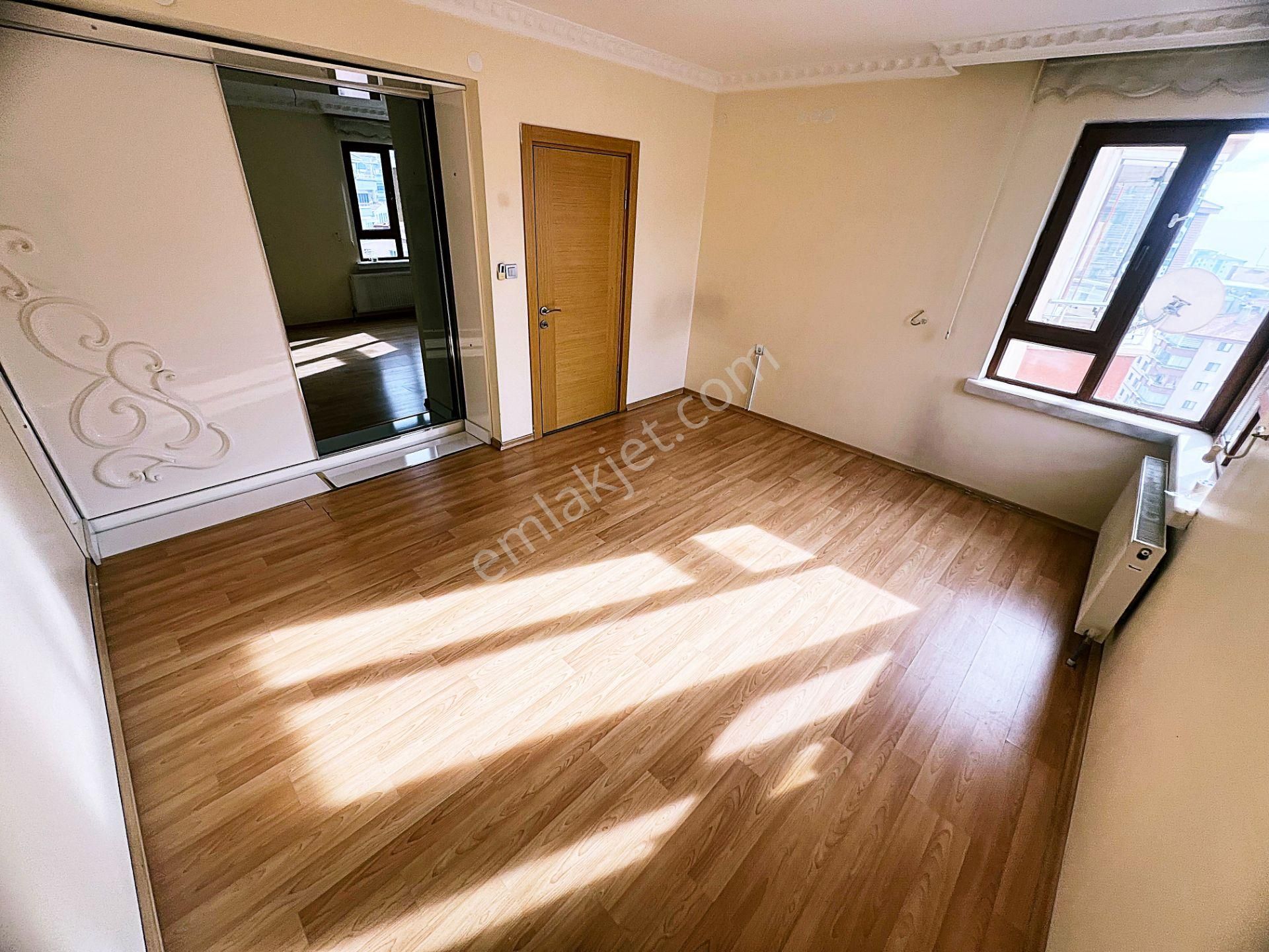 Cihandan Pamuklar Da Seval Üstü Güney Cephe Satlık 3+1 Daire - Görsel 29