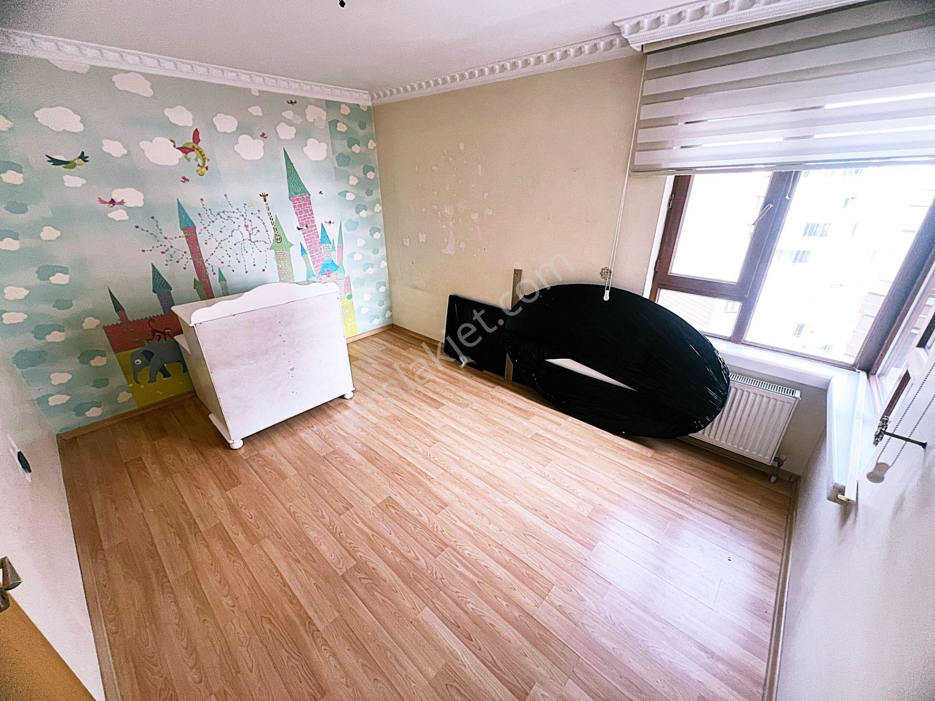 Cihandan Pamuklar Da Seval Üstü Güney Cephe Satlık 3+1 Daire - Görsel 17