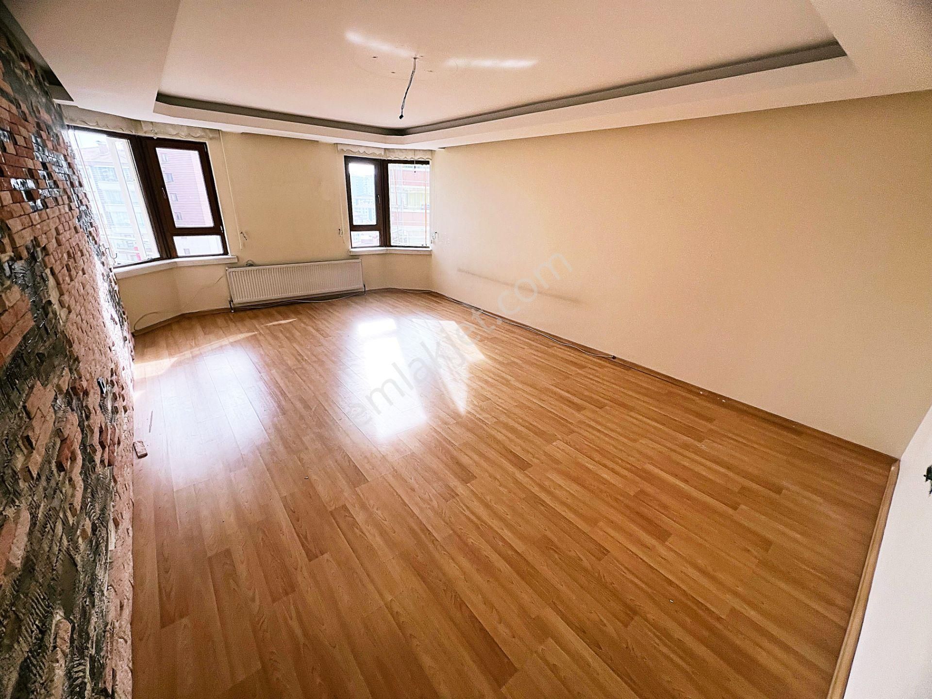 Cihandan Pamuklar Da Seval Üstü Güney Cephe Satlık 3+1 Daire - Görsel 10