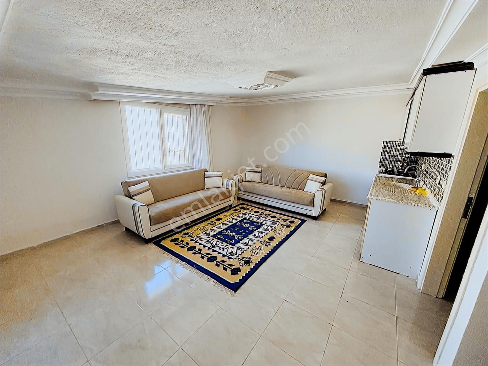 Didim Çamlık Mahallesinde Satılık 3+1 Dubleks Daire - Görsel 13